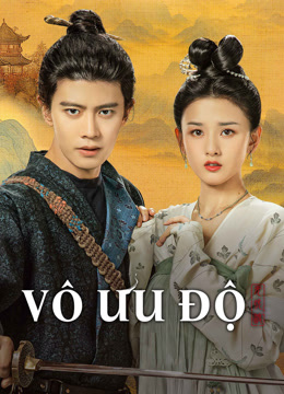 Hình ảnh ấn tượng trong Vô Ưu Độ