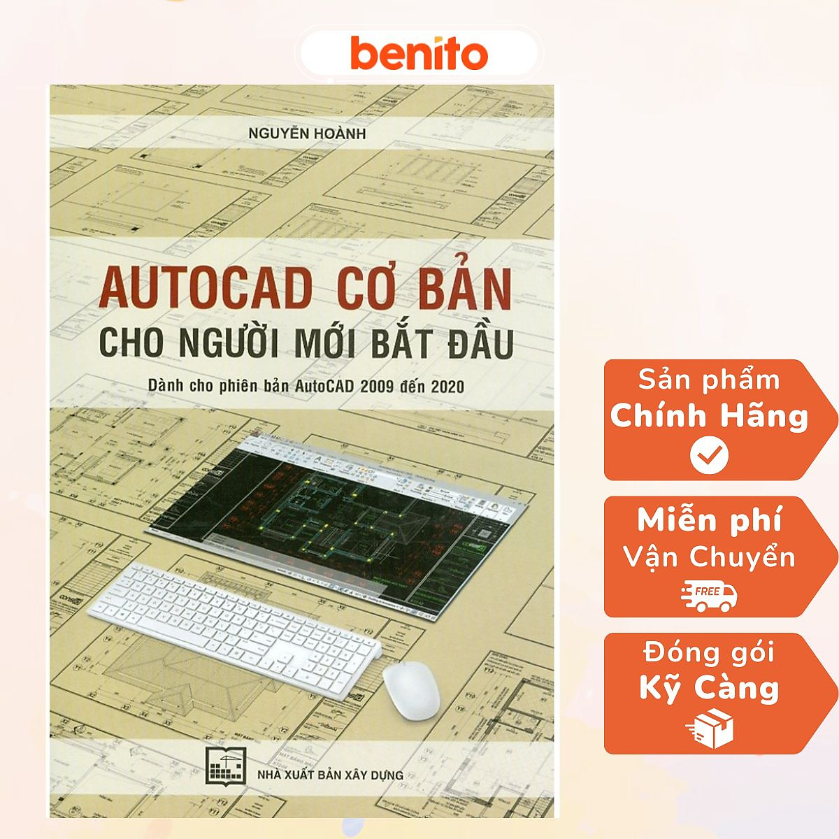mua autocad chính hãng