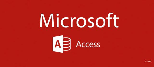 Access 2019 collaboration