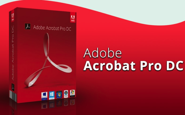 Acrobat Reader DC