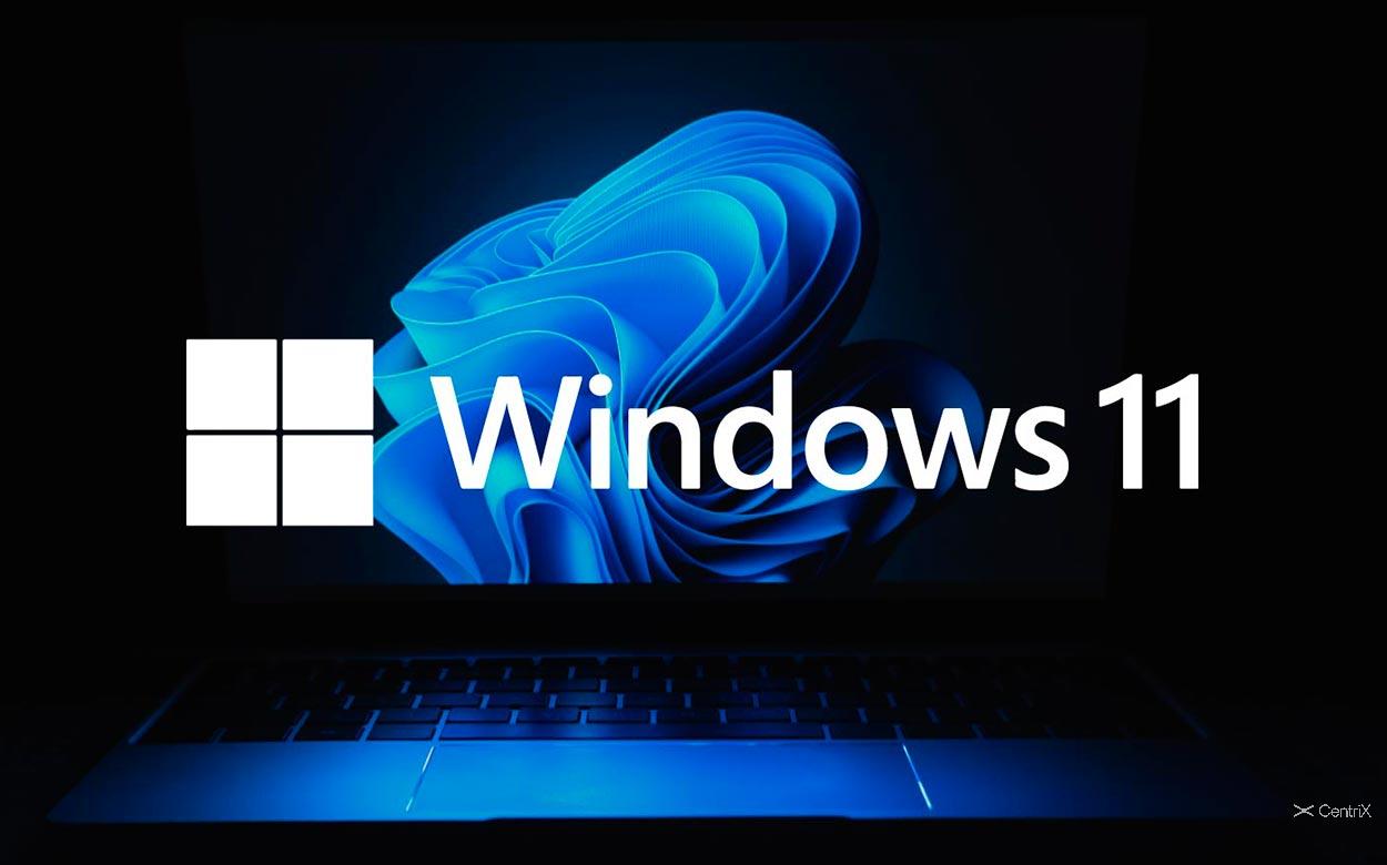 Hướng dẫn kích hoạt Windows 11