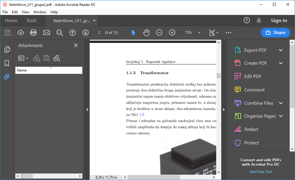 Adobe Acrobat Reader DC - Download