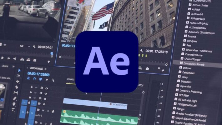Adobe After Effects