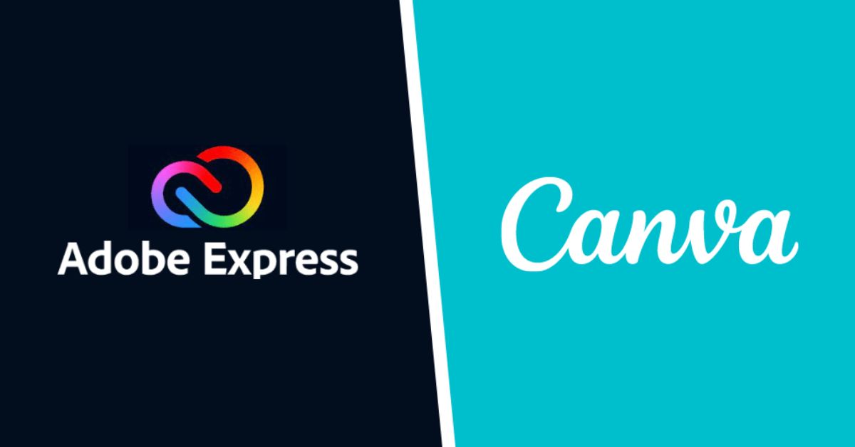 Adobe Express vs Canva: Which is Better? (2025) - ThimPress