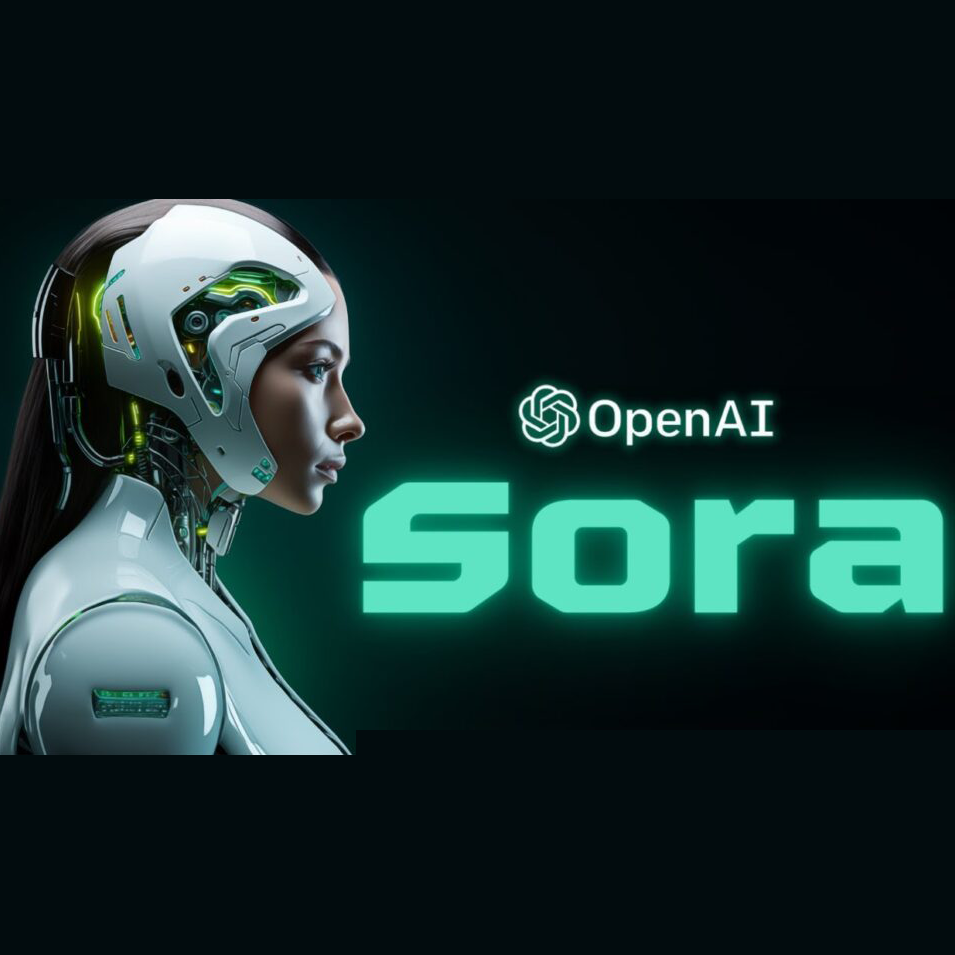 OpenAI Sora công cụ tạo video AI đã có đối thủ từ Adobe.– TPLAB
