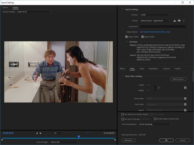Adobe Media Encoder - Download