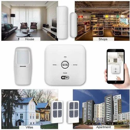 Hệ thống bảo mật nâng cao