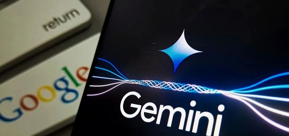 AI Gemini Google