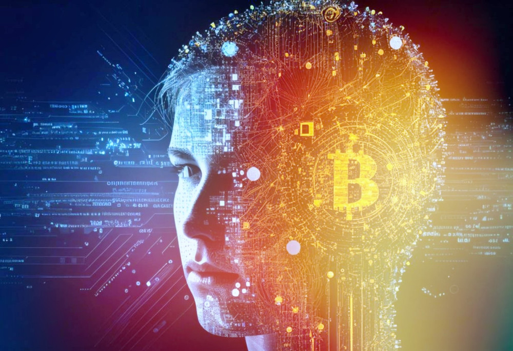 Nắm bắt blockchain và AI là chìa khóa để làm chủ tương lai | Báo Đại biểu  Nhân dân