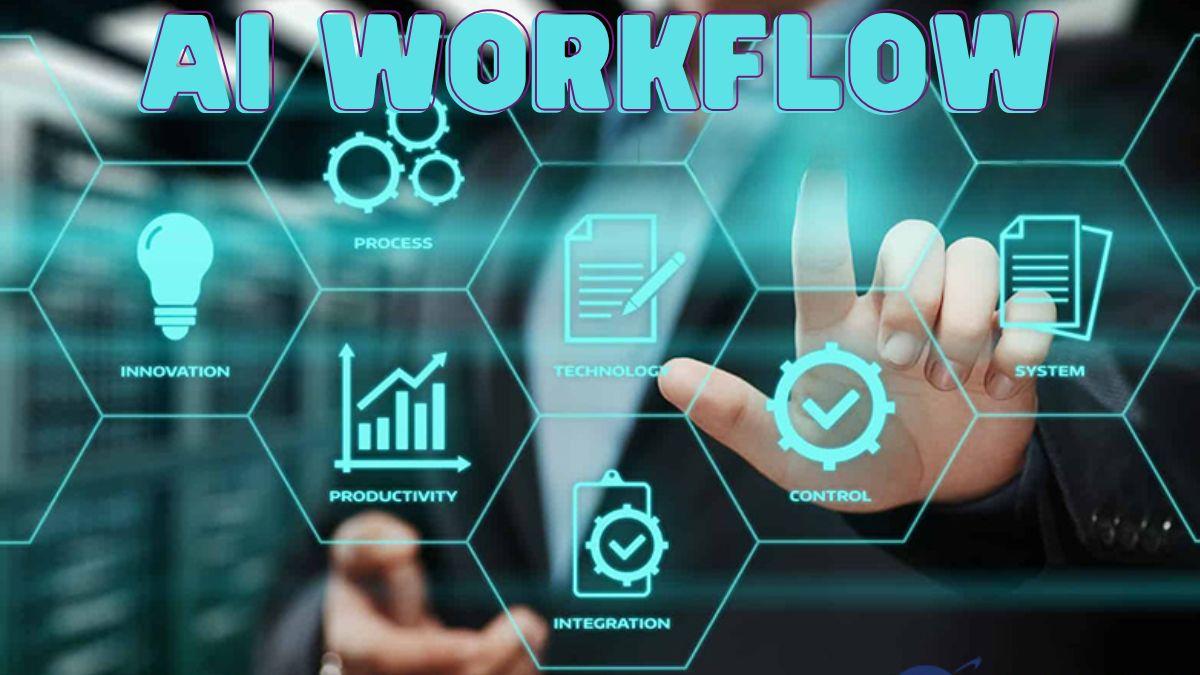 Workflow tự động hóa CentriX App