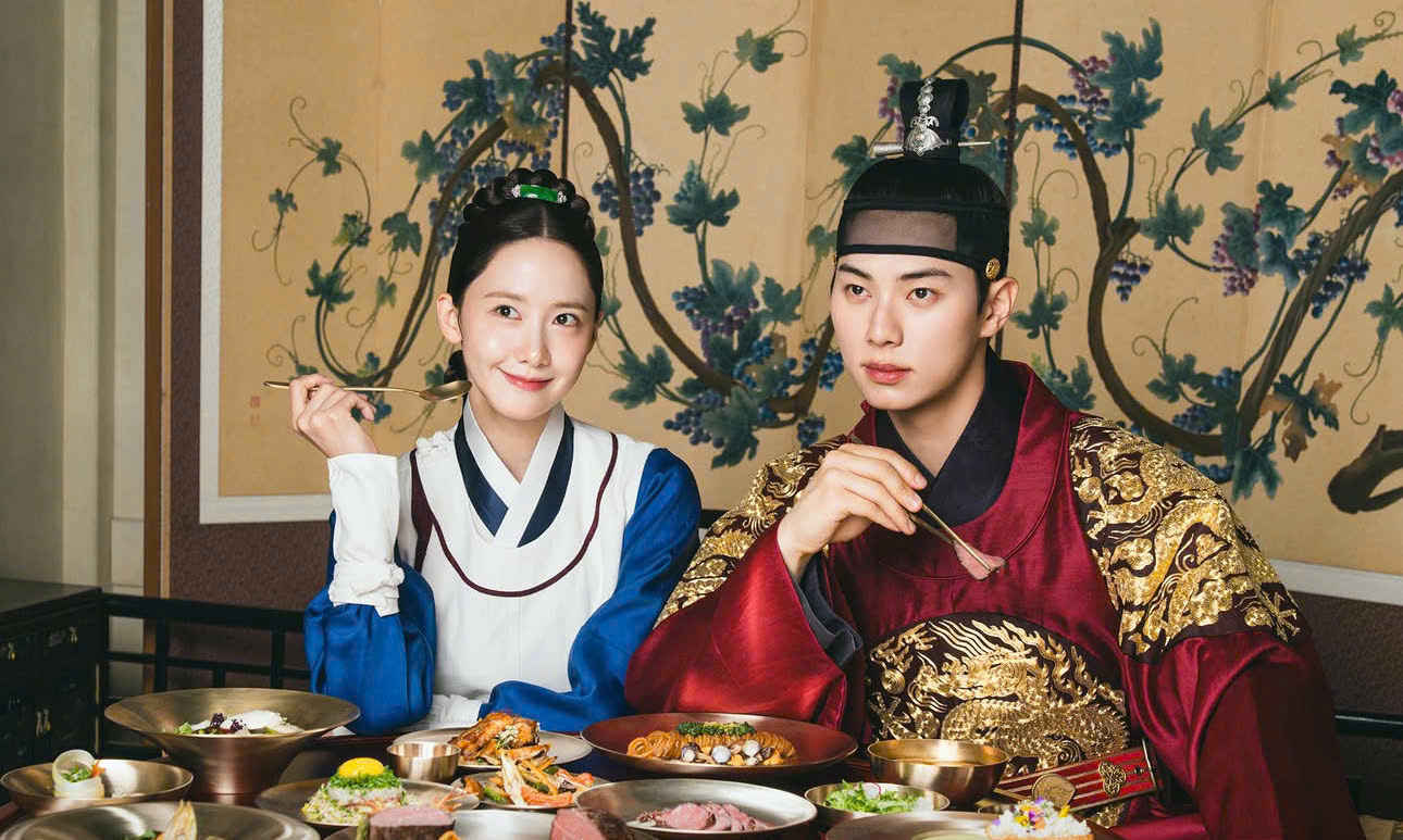 Ngự trù của bạo chúa' trở thành hiện tượng toàn cầu