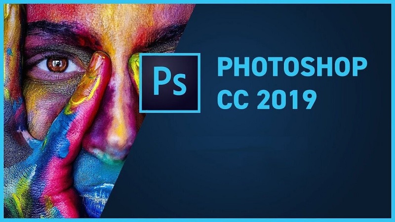 Hướng dẫn cách tải Photoshop CC 2019 miễn phí chi tiết nhất