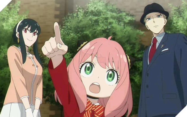 Lịch phát sóng anime Spy X Family mùa 3: Spoiler nội dung của phần tiếp theo