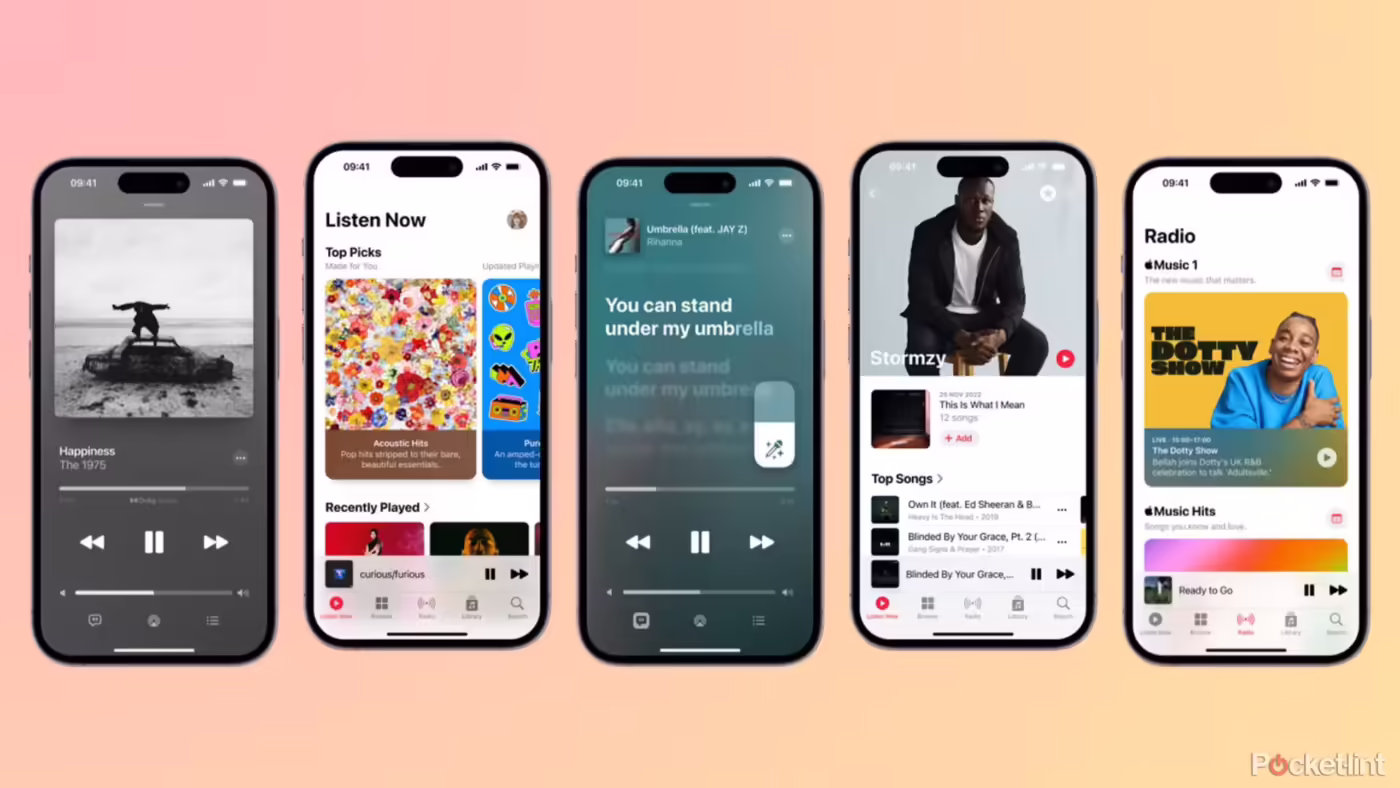 apple music