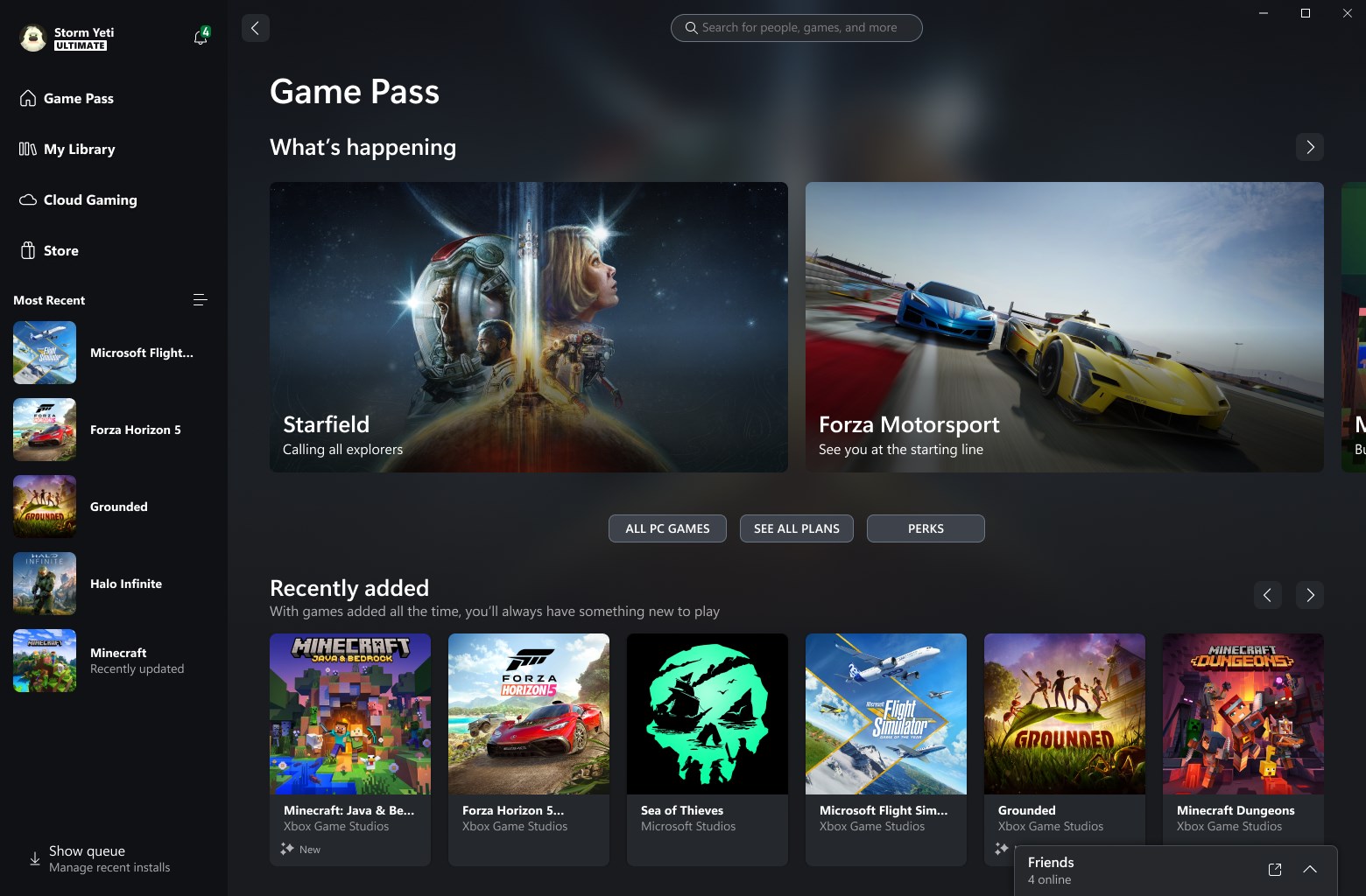 Xbox - Free download and install on Windows | Microsoft Store