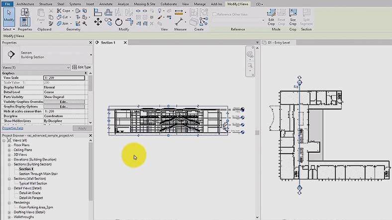 AutoCAD trong giáo dục
