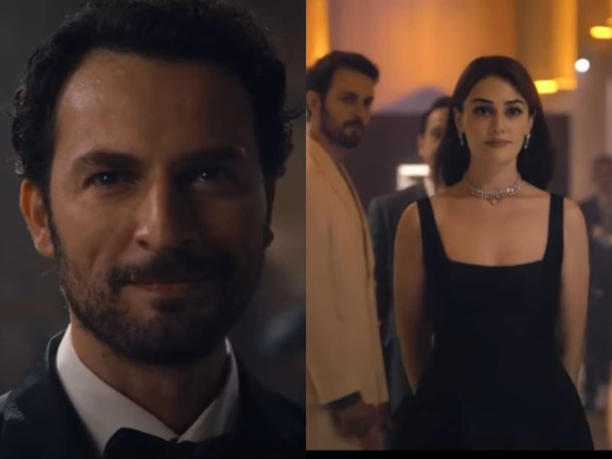 Art Of Love Movie Review: An Easy Watch On A Lazy Evening - News18