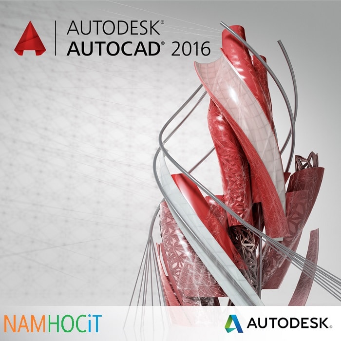 hướng dẫn cài autocad 2016
