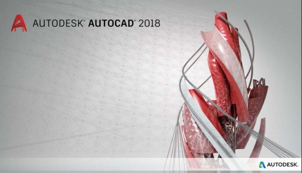 Cài đặt AutoCAD 2018