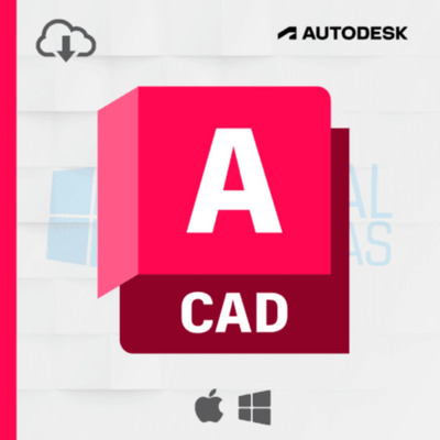 autocad cho mac