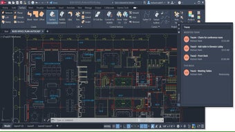 Mua AutoCAD bản quyền cho Mac tại CentriX
