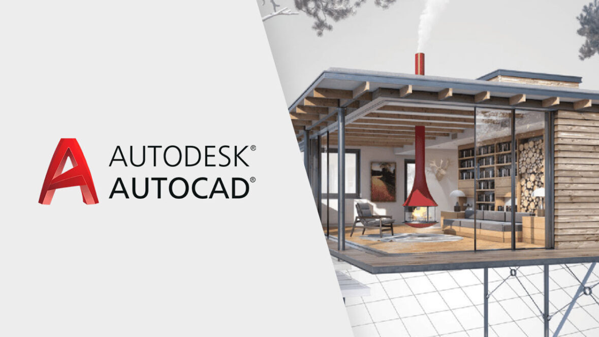 AutoCAD là gì? Các tính năng nổi bật khi dùng AutoCAD