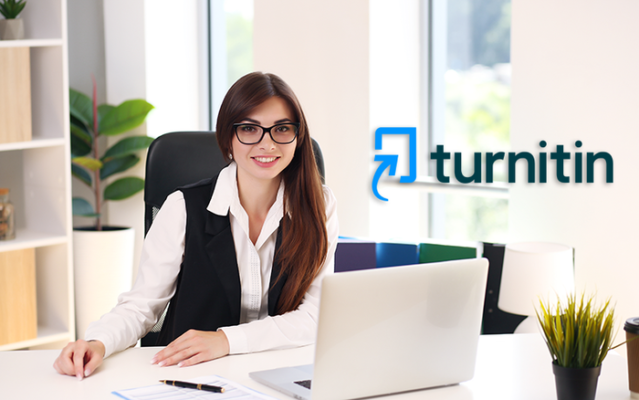 Turnitin