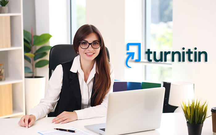 Turnitin trở thành công cụ kiểm tra đạo văn được nhiều giáo viên sử dụng