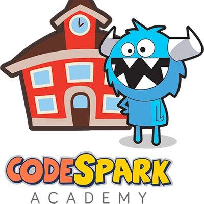CodeSpark: Hướng dẫn lập trình cho trẻ em