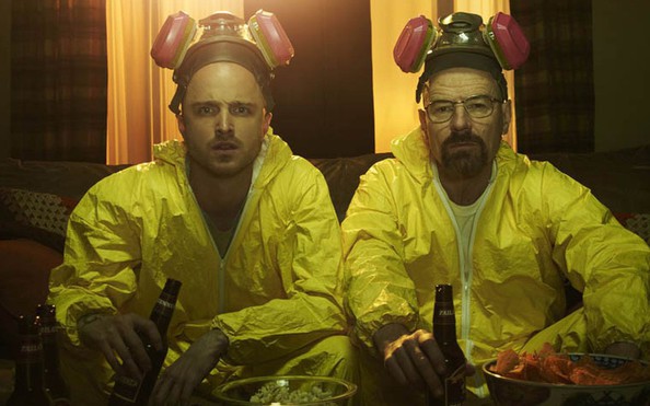 TẬP LÀM NGƯỜI XẤU: tin tức Mới nhất Loạt phim tội phạm đình đám "Breaking  Bad" sẽ có bản điện ảnh trên Netflix - Đọc tin tuc tại Kenh14.vn - Kenh14.vn