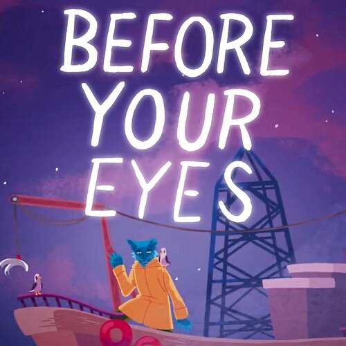 beforeyoureyes