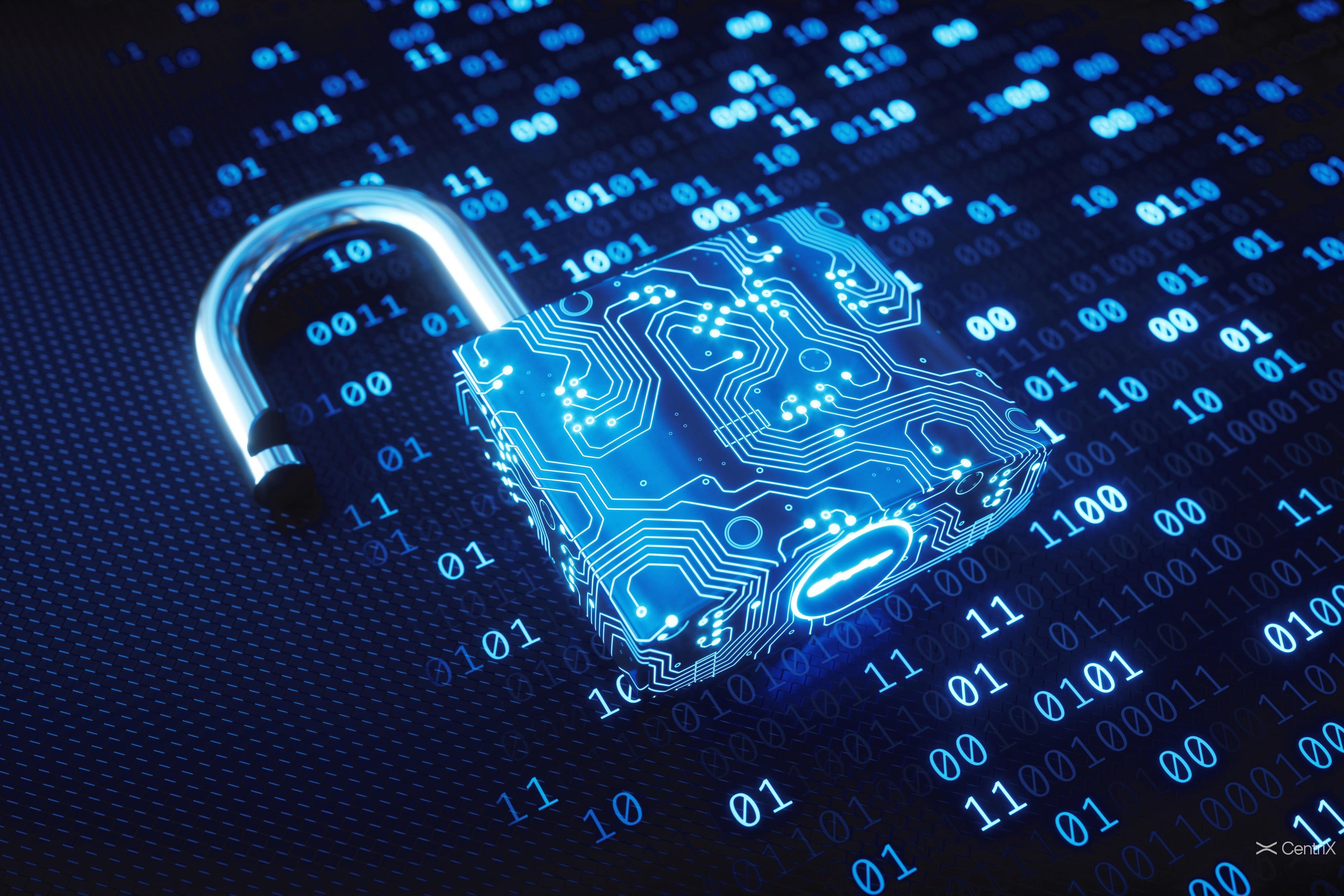 Tính năng bảo mật BitLocker