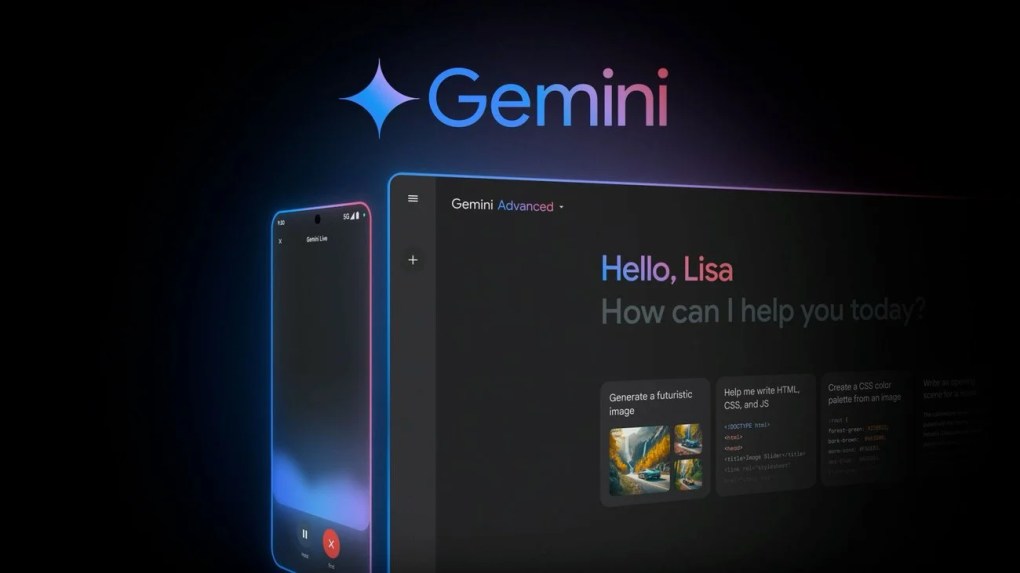 Gemini Pro trong môi trường doanh nghiệp