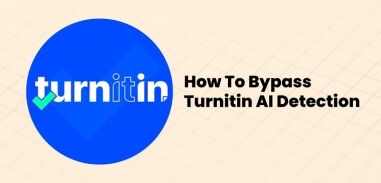 AI và Turnitin