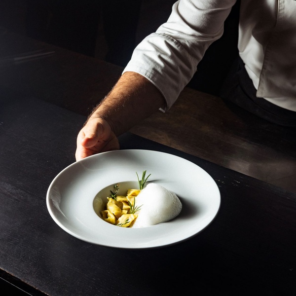 Chef's Table x 2 - Neh Experience