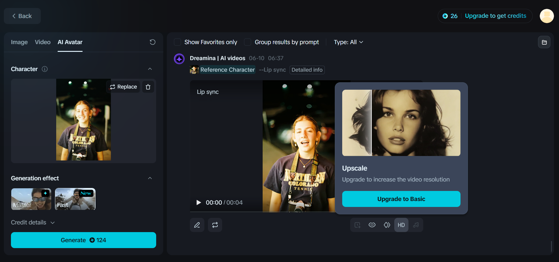 Cách dùng Dreamina