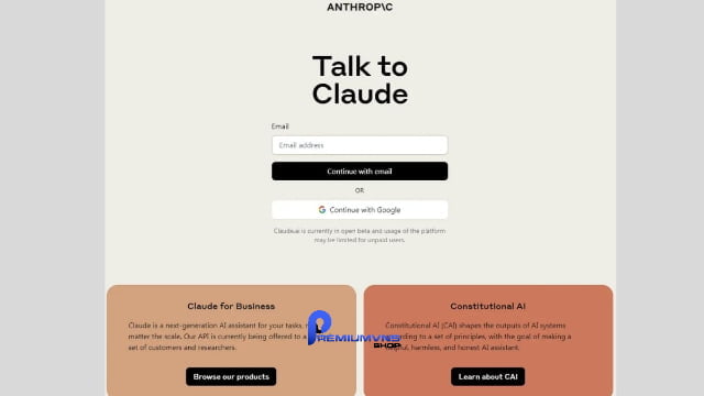 Cách sử dụng Claude AI