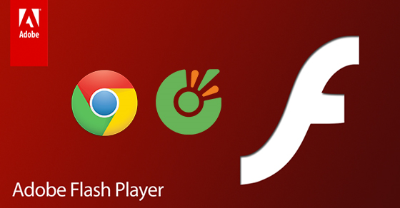 Cách sửa lỗi Adobe Flash Player bị chặn trên Google Chrome, Cốc Cốc -  Thegioididong.com