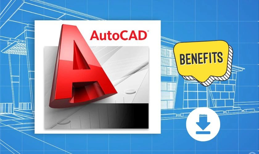 AutoCAD cho sinh viên