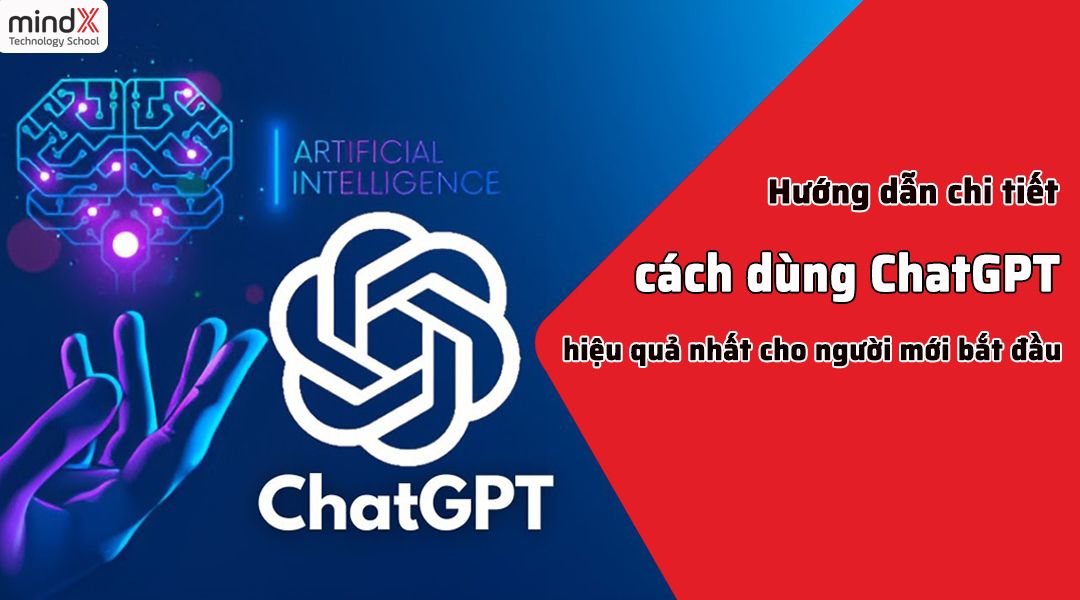 Cài đặt ChatGPT qua CentriX