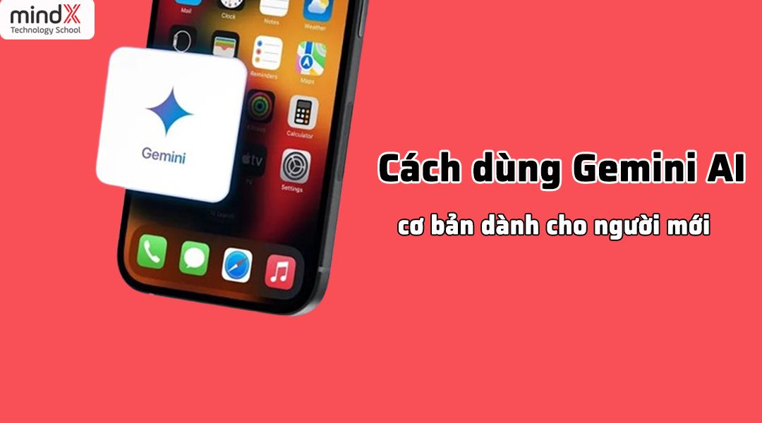 Hướng dẫn đăng nhập lại Gemini