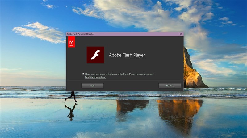 6 cách chạy Adobe Flash Player cực đơn giản cho máy tính và điện thoại