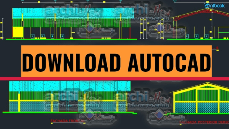Hướng dẫn cài AutoCAD chi tiết nhất 2025, có kèm link tải