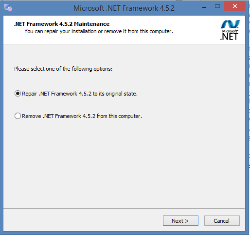 Net Framework là gì? Tại sao cần cài đặt .Net Framework 4.5 cho PC? -  TOTOLINK Việt Nam