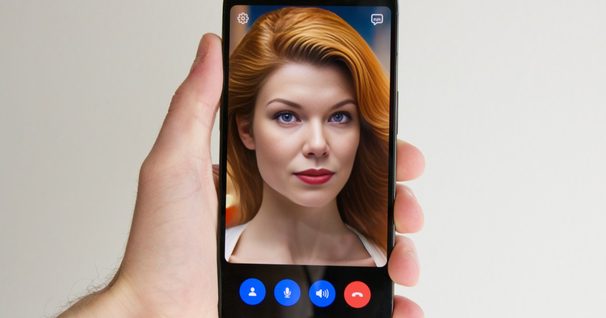 Giờ đây, bạn có thể trò chuyện video với ChatGPT AI — đây là giao diện của  nó | Tin Mới