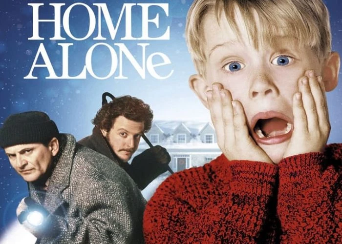 ĐIỂM DANH TOP 6 PHIM GIÁNG SINH CHO BÉ VÀ BỐ MẸ CÙNG XEM