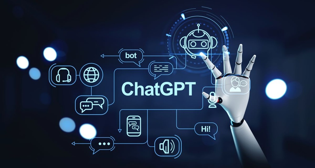 ChatGPT chuẩn bị ra mắt tính năng gọi video: Bước đột phá mới trong giao  tiếp với AI - Centrix Software
