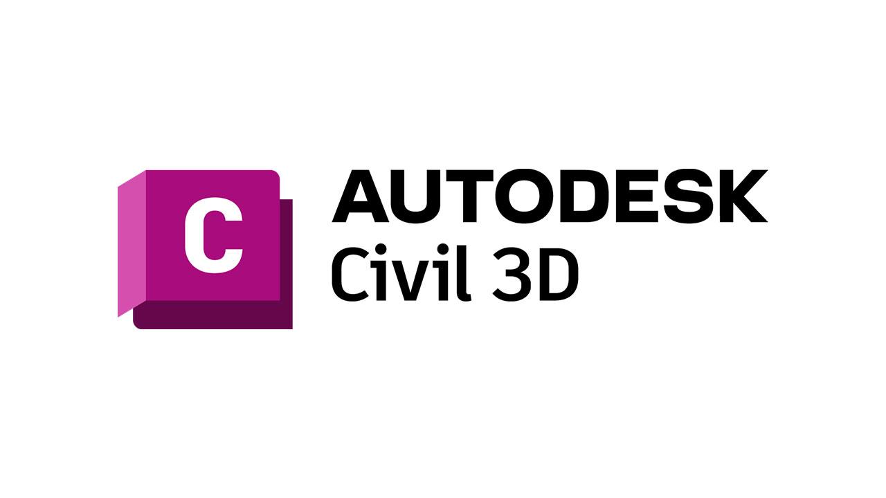 Civil 3D Logo