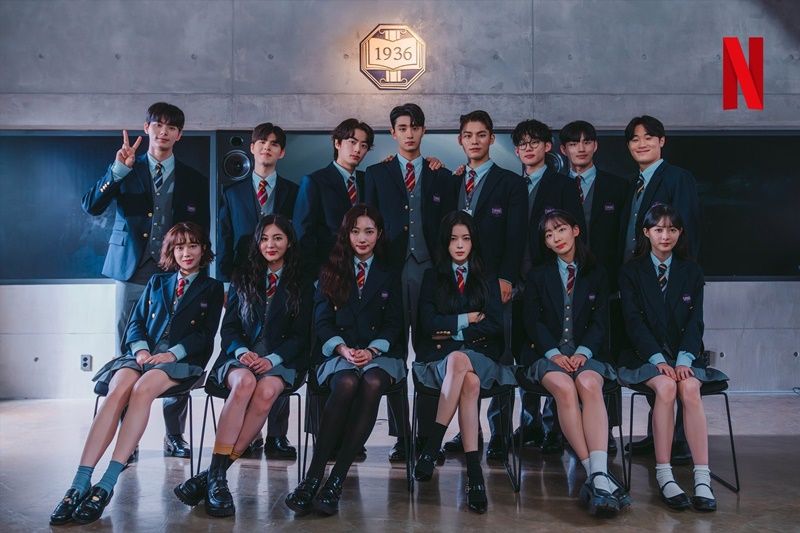 Review phim "Thứ Bậc"