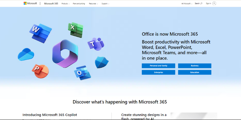 Đăng ký tài khoản Office 365 - Hướng dẫn nhanh gọn trong vòng 1 phút -  Microsoft for Business - FPT Smart Cloud